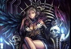 iOS「最強ガーディアン・クルス」強力な新アビリティをもつガーディアンが出現する新ハント場「遺跡都市アルカディア」が登場