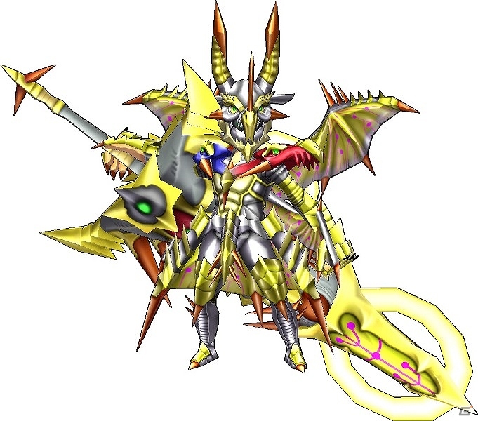 iOS/Android「モンスターギア」★5ギア・トリスメギストス＆ルーンドラゴンが的中するイベントガチャ「光と闇の競演」が5月30日より開催！の画像10
