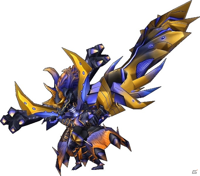 iOS/Android「モンスターギア」★5ギア・トリスメギストス＆ルーンドラゴンが的中するイベントガチャ「光と闇の競演」が5月30日より開催！の画像4