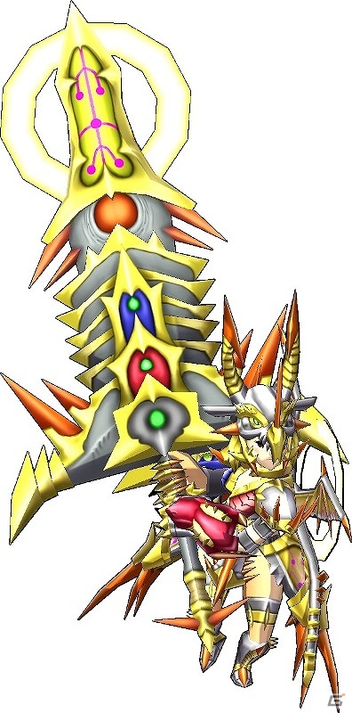 iOS/Android「モンスターギア」★5ギア・トリスメギストス＆ルーンドラゴンが的中するイベントガチャ「光と闇の競演」が5月30日より開催！の画像9