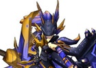 iOS/Android「モンスターギア」★5ギア・トリスメギストス＆ルーンドラゴンが的中するイベントガチャ「光と闇の競演」が5月30日より開催！