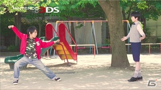 3DS「ドラゴンボールZ 超究極武闘伝」2人の少年がぶつかり合う第2弾TVCMが公開！製品版引継ぎにも対応した体験版が配信中の画像1