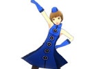 PS Vita「ペルソナ4 ダンシング・オールナイト」クマのPVが公開！リミックス楽曲「Your Affection」MVも