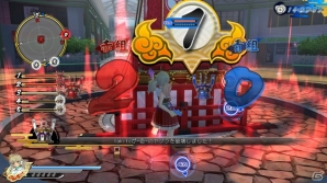 PS4/PS Vita「閃乱カグラ ESTIVAL VERSUS -少女達の選択-」大道寺先輩＆凛がプレイアブルキャラクターとして登場！「NewWave G バースト」より菖蒲の参戦も決定の画像15