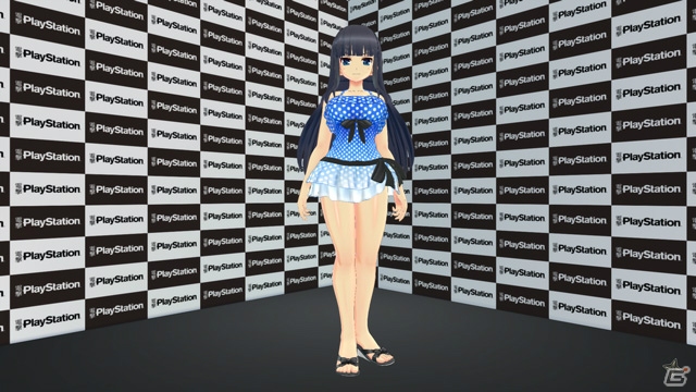 PS4/PS Vita「閃乱カグラ ESTIVAL VERSUS -少女達の選択-」大道寺先輩＆凛がプレイアブルキャラクターとして登場！「NewWave G バースト」より菖蒲の参戦も決定の画像12