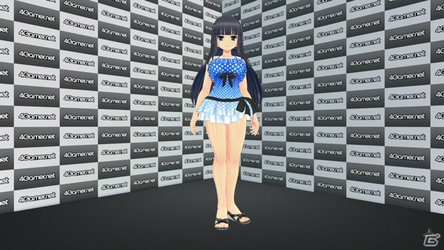PS4/PS Vita「閃乱カグラ ESTIVAL VERSUS -少女達の選択-」大道寺先輩＆凛がプレイアブルキャラクターとして登場！「NewWave G バースト」より菖蒲の参戦も決定の画像14
