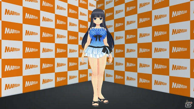 PS4/PS Vita「閃乱カグラ ESTIVAL VERSUS -少女達の選択-」大道寺先輩＆凛がプレイアブルキャラクターとして登場！「NewWave G バースト」より菖蒲の参戦も決定の画像9