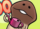 「なめこ栽培キット」がシリーズ累計4,000万ダウンロードを達成！LINEスタンプ「なめこタイムDX2」＆関連書籍も発売