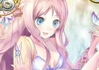 iOS/Android「アトリエ クエストボード」にて3DS「新・ロロナのアトリエ」発売記念イベント「あなたとアーランドの錬金少女たち」が開催！