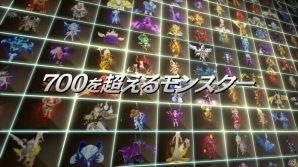 iOS/Android「サマナーズウォー:Sky Arena」第2弾TVCMは4つ特徴を伝える4種類が全国放映の画像2
