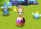 iOS/Android「サマナーズウォー:Sky Arena」第2弾TVCMは4つ特徴を伝える4種類が全国放映