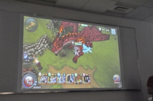 バリエーション豊かなガーディアンや、シンプル操作で気軽に楽しめるゲーム性が魅力―スマホ向け3DアクションRPG「オービットサーガ」の先行体験会をレポートの画像13