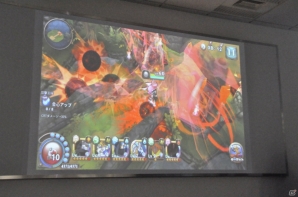 バリエーション豊かなガーディアンや、シンプル操作で気軽に楽しめるゲーム性が魅力―スマホ向け3DアクションRPG「オービットサーガ」の先行体験会をレポートの画像8