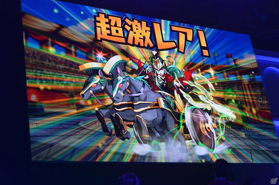【ガンホーフェスティバル2015】賞金総額200万円の公式賞金制大会も開催決定！「パズバト」公式大会決勝戦の模様をお届けの画像13