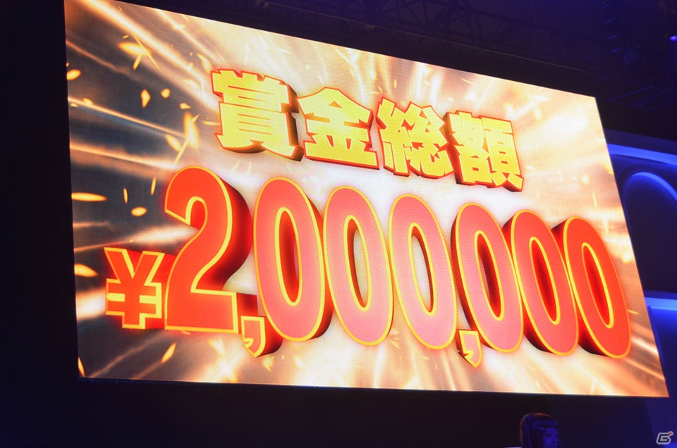 【ガンホーフェスティバル2015】賞金総額200万円の公式賞金制大会も開催決定！「パズバト」公式大会決勝戦の模様をお届けの画像16