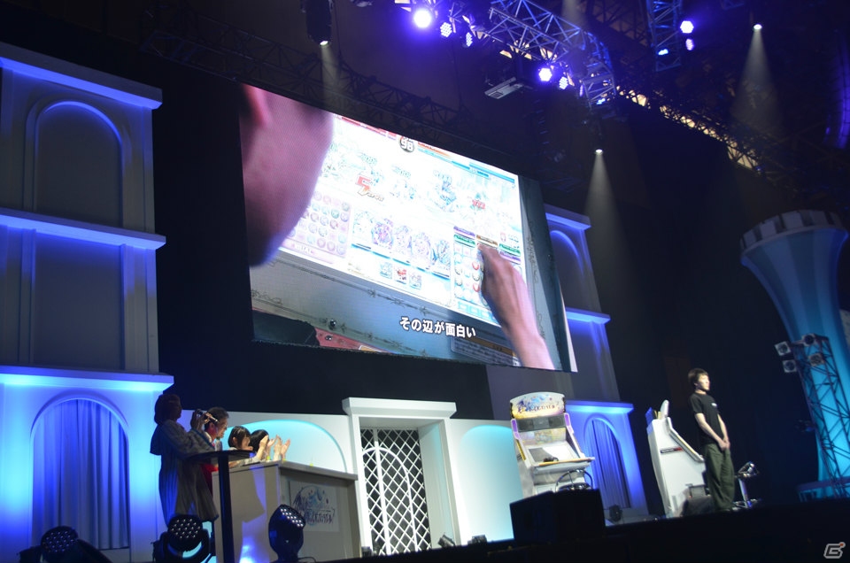 【ガンホーフェスティバル2015】賞金総額200万円の公式賞金制大会も開催決定！「パズバト」公式大会決勝戦の模様をお届けの画像3