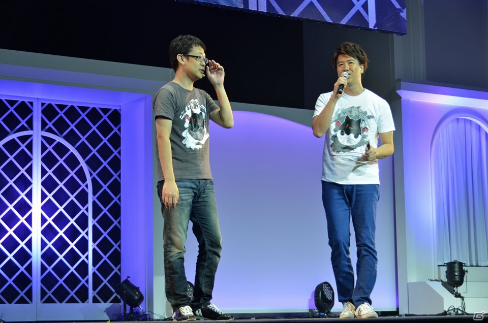 【ガンホーフェスティバル2015】「パズマリ」バージョンアップ、「攻殻機動隊 新劇場版」コラボ、「ディバインゲート」アニメ化と情報盛りだくさんなガンホー最新情報ステージの画像1