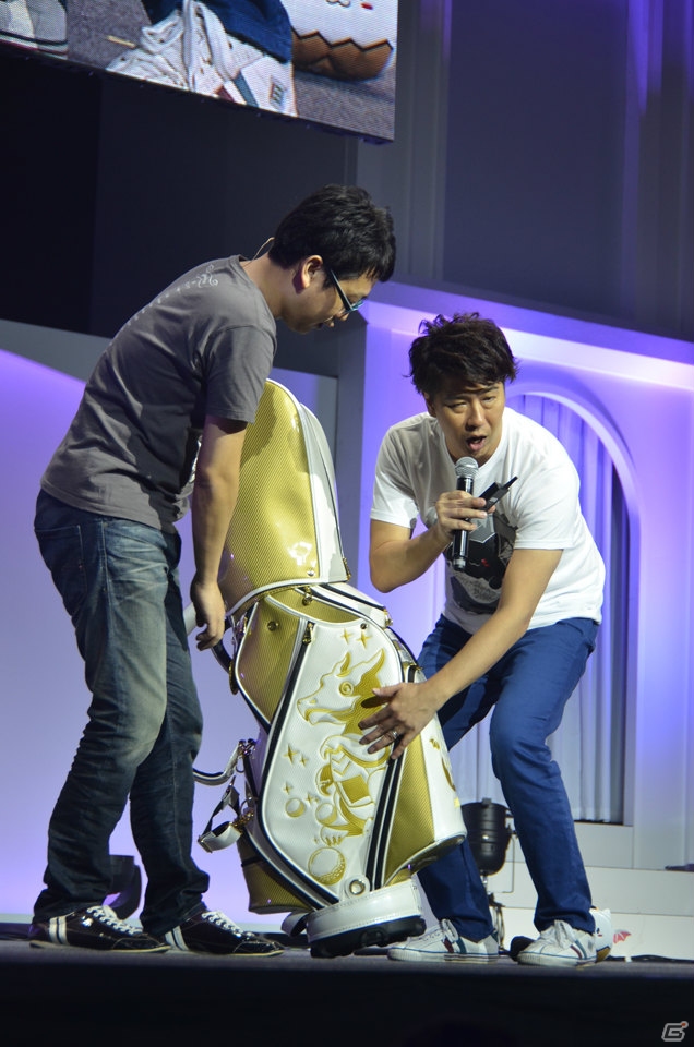 【ガンホーフェスティバル2015】「パズマリ」バージョンアップ、「攻殻機動隊 新劇場版」コラボ、「ディバインゲート」アニメ化と情報盛りだくさんなガンホー最新情報ステージの画像14