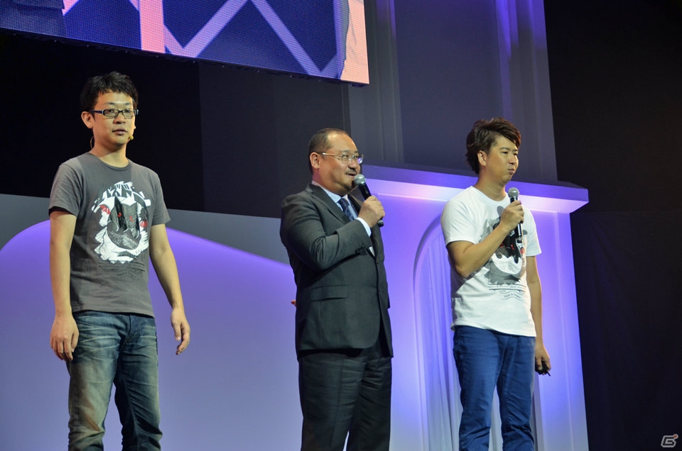 【ガンホーフェスティバル2015】「パズマリ」バージョンアップ、「攻殻機動隊 新劇場版」コラボ、「ディバインゲート」アニメ化と情報盛りだくさんなガンホー最新情報ステージの画像8