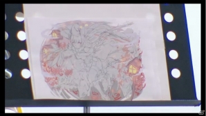 【ガンホーフェスティバル2015】「ディバインゲート」や「サモンズボード」などの最新情報が発表された「熱血！ガンホー学園」ステージの画像19