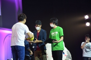 【ガンホーフェスティバル2015】終始圧倒的な試合を展開！「パズル＆ドラゴンズ スーパーマリオブラザーズ エディション」タッグチャレンジ決勝大会をレポートの画像10