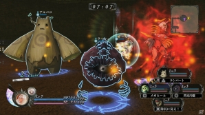 PS4/PS3/PS Vita「よるのないくに」アーナスは血の覚醒によって“変身”―武器チェンジなども用意された戦闘スタイルや登場キャラクターの続報をお届けの画像11
