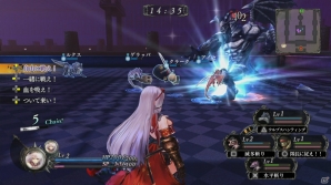 PS4/PS3/PS Vita「よるのないくに」アーナスは血の覚醒によって“変身”―武器チェンジなども用意された戦闘スタイルや登場キャラクターの続報をお届けの画像26