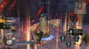 PS4/PS3/PS Vita「よるのないくに」アーナスは血の覚醒によって“変身”―武器チェンジなども用意された戦闘スタイルや登場キャラクターの続報をお届けの画像29