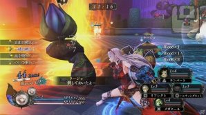 PS4/PS3/PS Vita「よるのないくに」アーナスは血の覚醒によって“変身”―武器チェンジなども用意された戦闘スタイルや登場キャラクターの続報をお届けの画像5