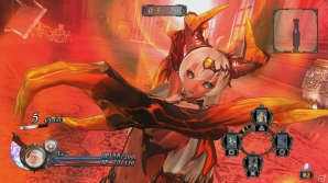 PS4/PS3/PS Vita「よるのないくに」アーナスは血の覚醒によって“変身”―武器チェンジなども用意された戦闘スタイルや登場キャラクターの続報をお届けの画像9