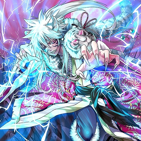 Mobage「モンスター★モンスター」今度は仲良しグループでバトル！任意のチーム作成が可能になった「モンチェスT」が6月3日より開催の画像7