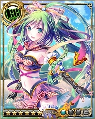 iOS/Android「三国INFINITY」限定カードももらえる「3周年記念！INFINITYカーニバル」が開催！英傑大合戦も正式実装の画像7