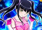 GREE/Mobage/dゲーム「一騎当千バーストファイト」レイドイベント「未来創造☆サイバーイリュージョン」が開催！