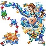 GREE「釣り★スタ」限定アバターやアニバーサリーロッドなどが手に入る「8周年記念イベント」が開催！の画像3