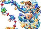 GREE「釣り★スタ」限定アバターやアニバーサリーロッドなどが手に入る「8周年記念イベント」が開催！