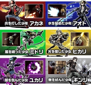 iOS/Android「ケリ姫スイーツ」と「ディバインゲート」のコラボイベントが両タイトルにて同時開催―専用ダンジョンや新限定ユニットが登場！の画像2