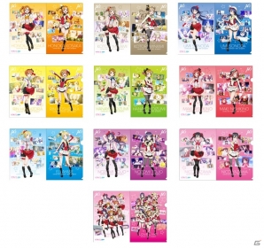 「ラブライブ！」劇場公開記念キャンペーンがセガ施設にて6月13日より開催―映画半券交換やラブにこカレーに注目！の画像5