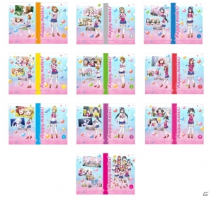 「ラブライブ！」劇場公開記念キャンペーンがセガ施設にて6月13日より開催―映画半券交換やラブにこカレーに注目！の画像6