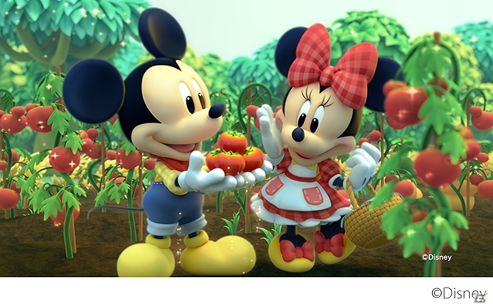 iOS/Android「ディズニー マジックキャッスル ドリーム・アイランド」オラフのアバターがもらえる200万DL記念イベントが開催！の画像5