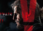 「メタルギア ソリッド V ファントムペイン」Happyくじが9月上旬に発売決定！