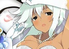 GREE/Mobage「閃乱カグラ NewWave Gバースト」イベント「閃乱ウェディング クナイでケーキにゅう刀いたします！」＆「KAGURA ウェディング総選挙」が開催！