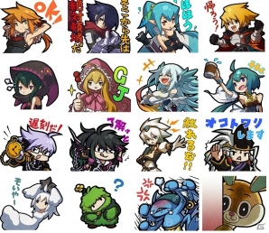 iOS/Android「ロード・トゥ・ドラゴン」ちびしろたちを育てる「よりしろの樹」が実装！新ユニットや“封鎖領域”クエストの最終章追加を含むアップデートが実施の画像23