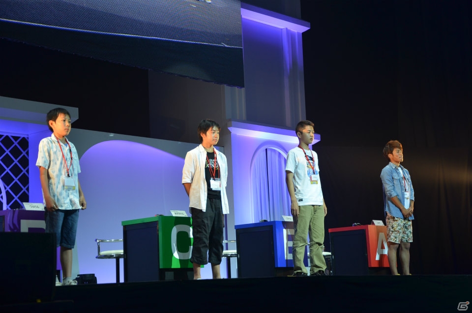 【ガンホーフェスティバル2015】日本一の「パズル＆ドラゴンズ」プレイヤーが決定！第3回「パズドラジャパンカップ」決勝大会をレポートの画像12