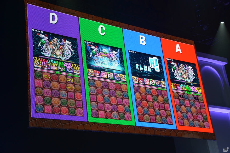 【ガンホーフェスティバル2015】日本一の「パズル＆ドラゴンズ」プレイヤーが決定！第3回「パズドラジャパンカップ」決勝大会をレポートの画像15