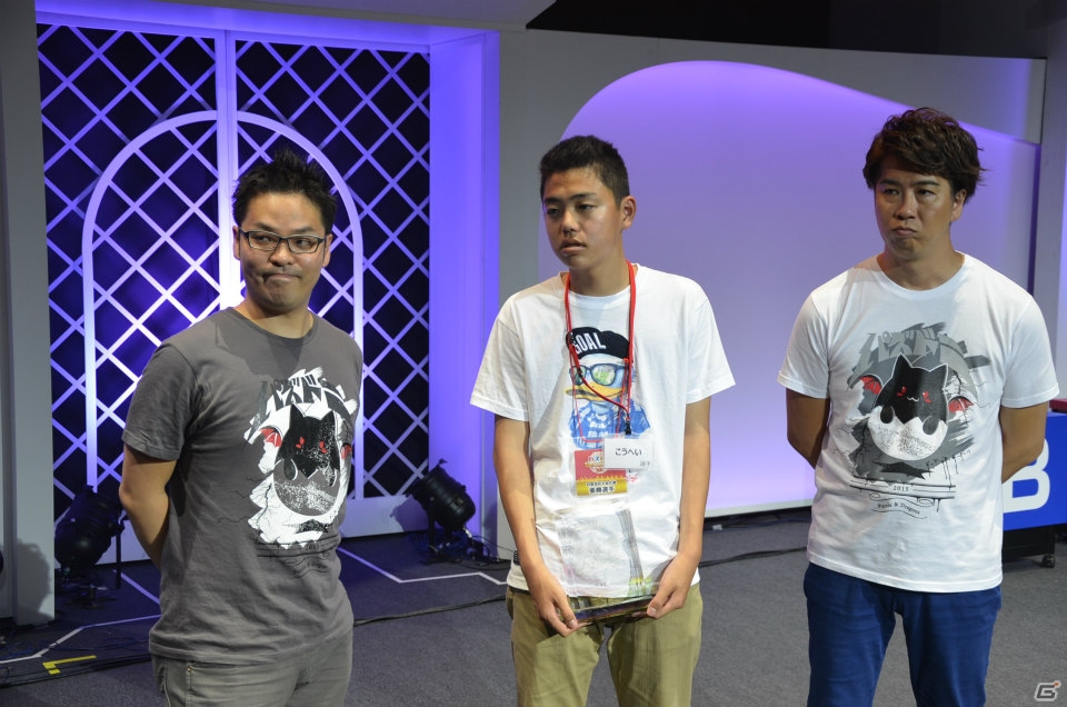 【ガンホーフェスティバル2015】日本一の「パズル＆ドラゴンズ」プレイヤーが決定！第3回「パズドラジャパンカップ」決勝大会をレポートの画像19