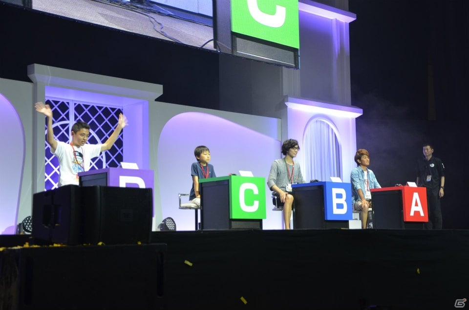 【ガンホーフェスティバル2015】日本一の「パズル＆ドラゴンズ」プレイヤーが決定！第3回「パズドラジャパンカップ」決勝大会をレポートの画像7