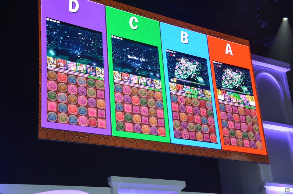 【ガンホーフェスティバル2015】日本一の「パズル＆ドラゴンズ」プレイヤーが決定！第3回「パズドラジャパンカップ」決勝大会をレポートの画像8