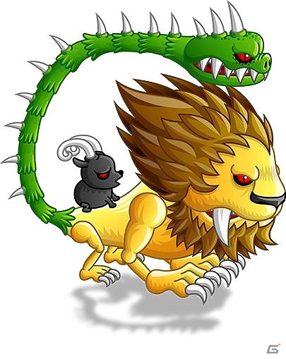 iOS/Android「城とドラゴン」デビル、騎馬兵、メデューサなどのレアアバターが登場！の画像10