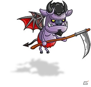 iOS/Android「城とドラゴン」デビル、騎馬兵、メデューサなどのレアアバターが登場！の画像2