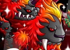 iOS/Android「城とドラゴン」デビル、騎馬兵、メデューサなどのレアアバターが登場！